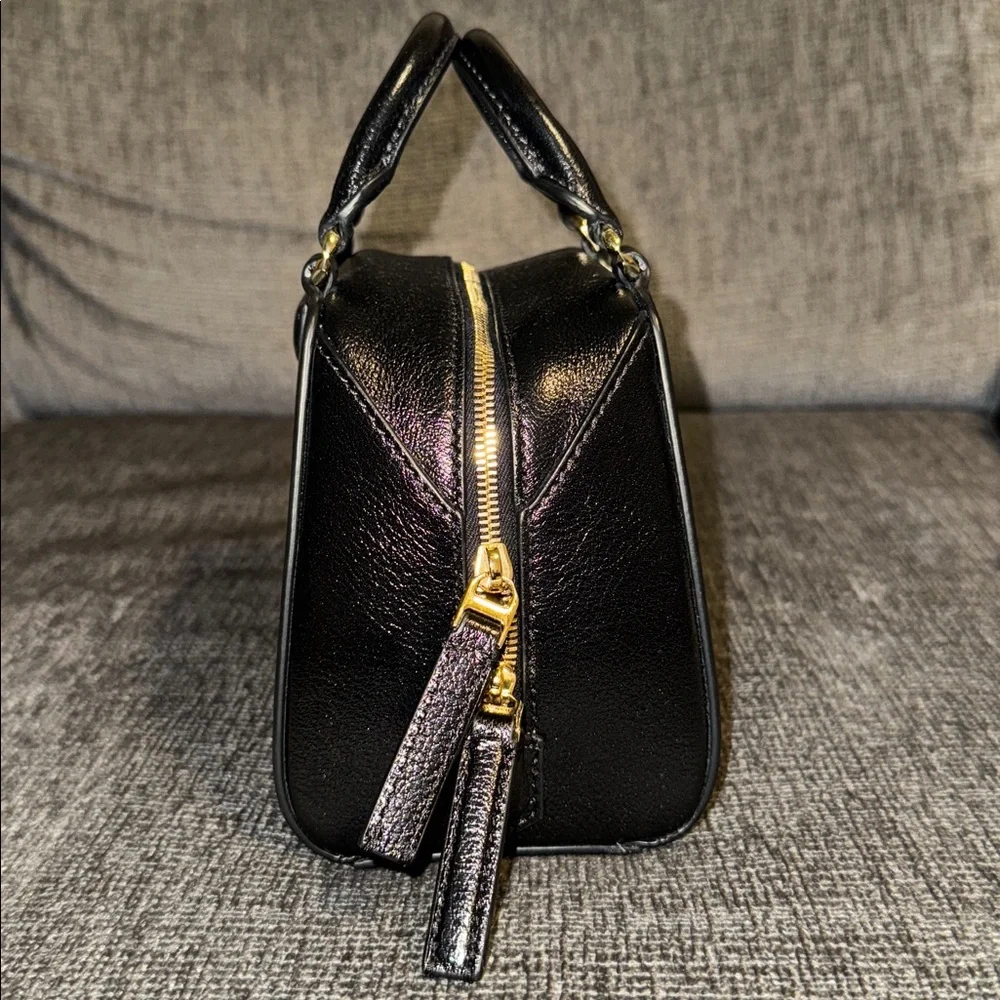 New Givenchy nano Antigona cube - Picture 4 of 8